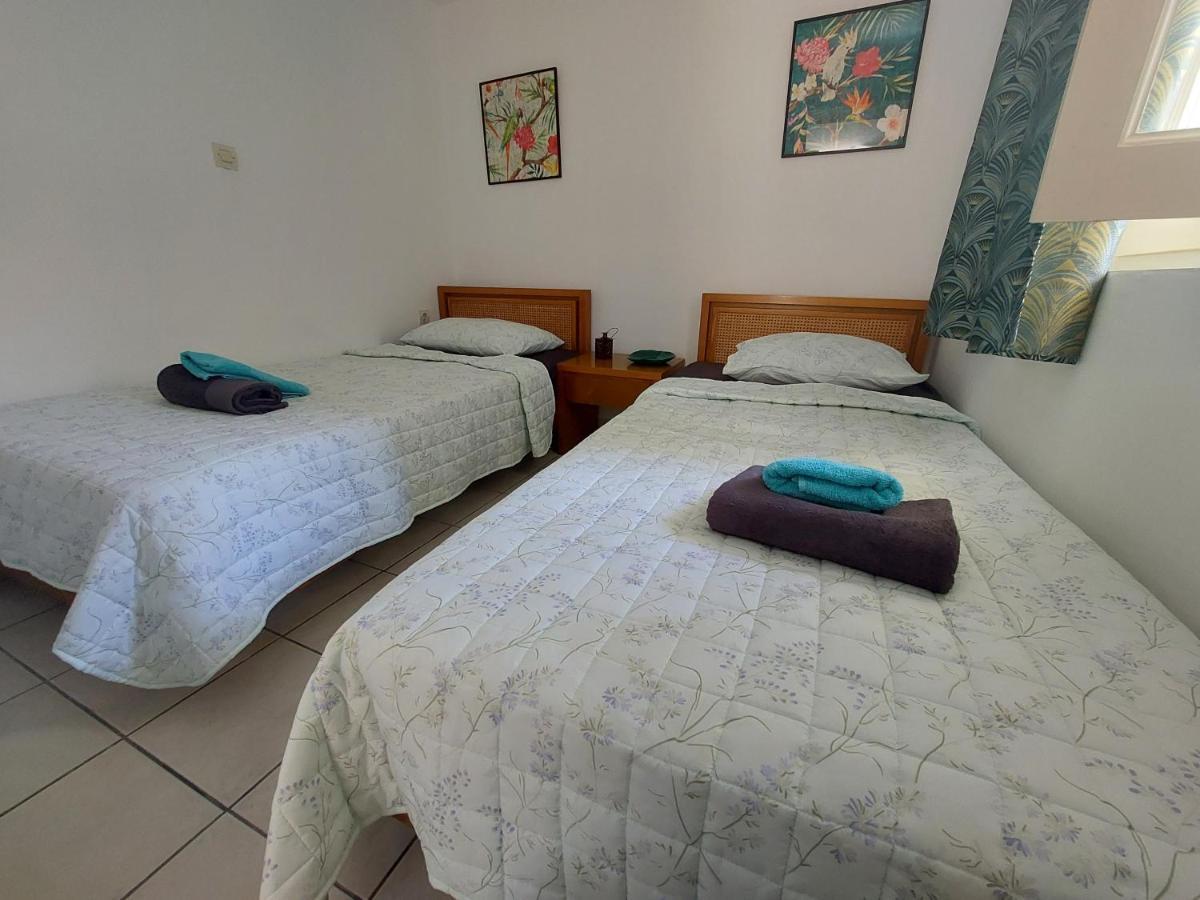 Artemis Ermoupoli Centre Appartement Pour Petit Budget Backpackers Exterior photo